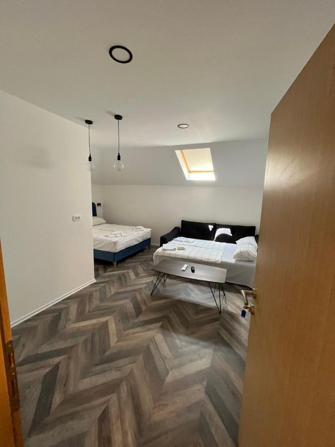 Apartments Ejla&Una Mostar Zewnętrze zdjęcie