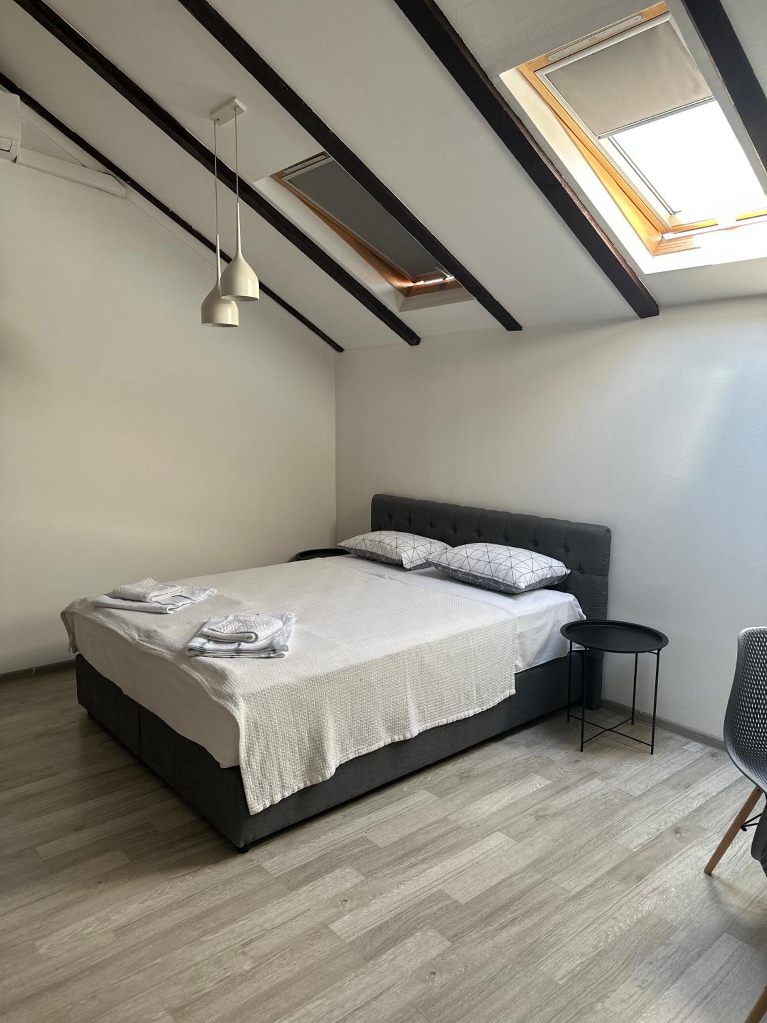 Apartments Ejla&Una Mostar Zewnętrze zdjęcie