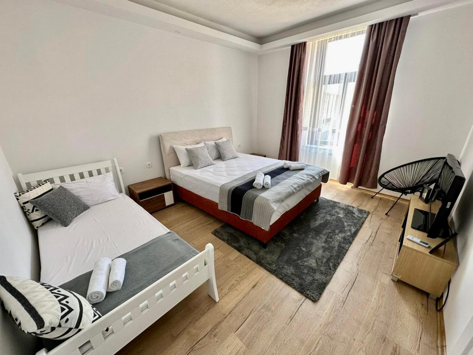 Apartments Ejla&Una Mostar Zewnętrze zdjęcie