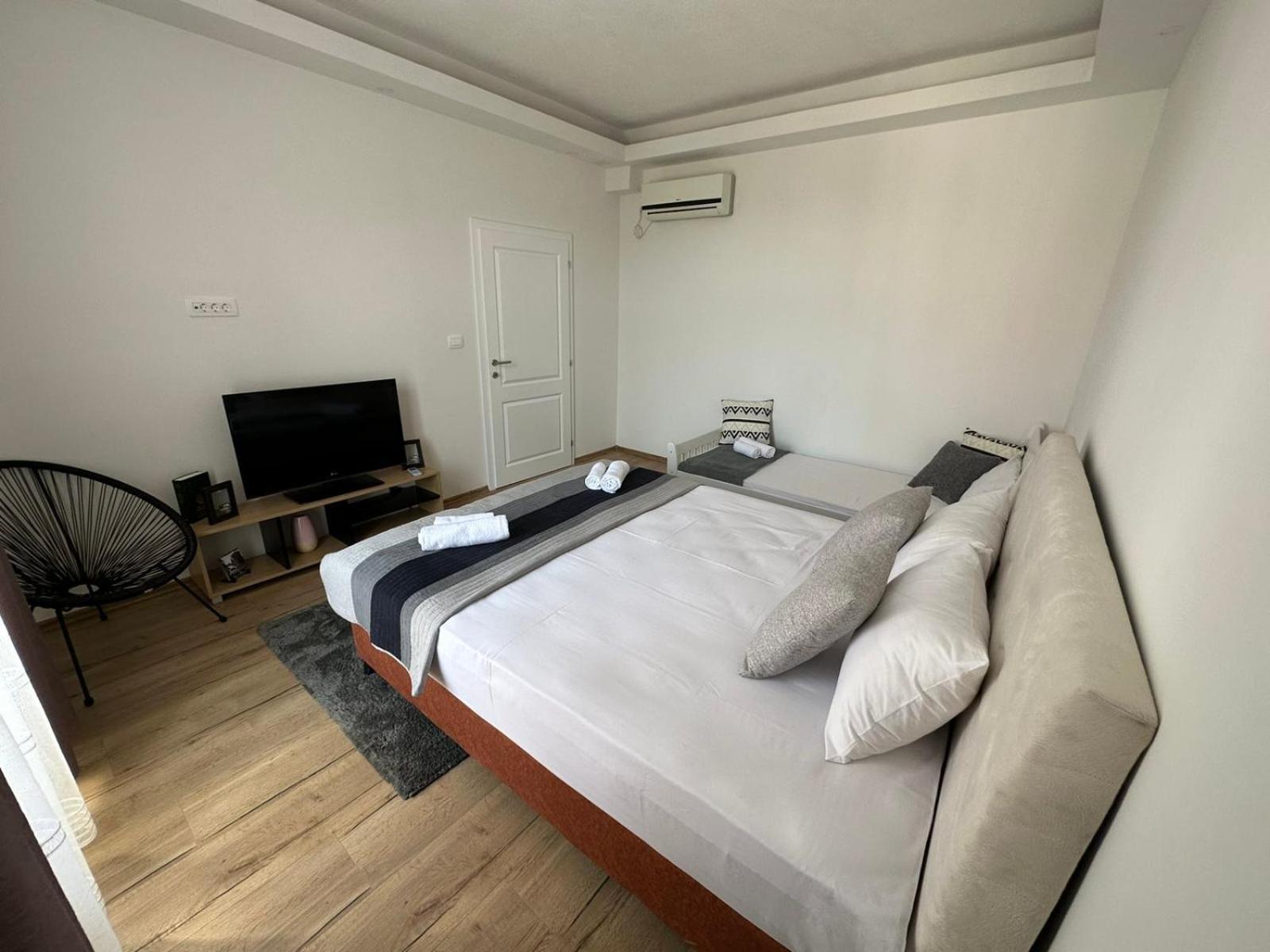 Apartments Ejla&Una Mostar Zewnętrze zdjęcie