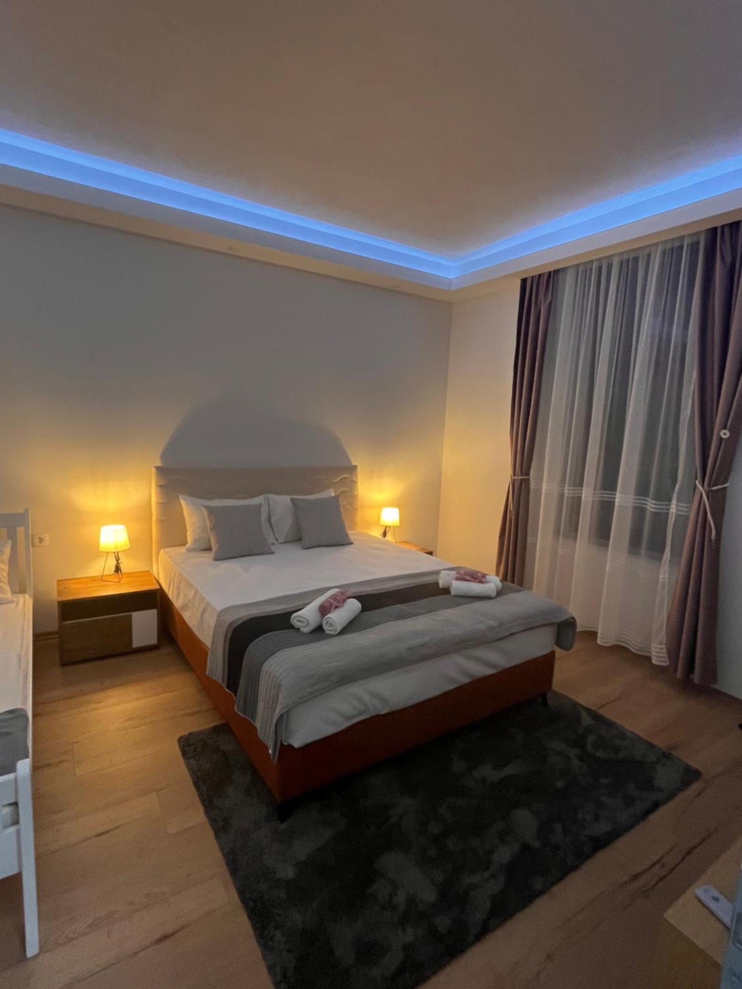 Apartments Ejla&Una Mostar Zewnętrze zdjęcie