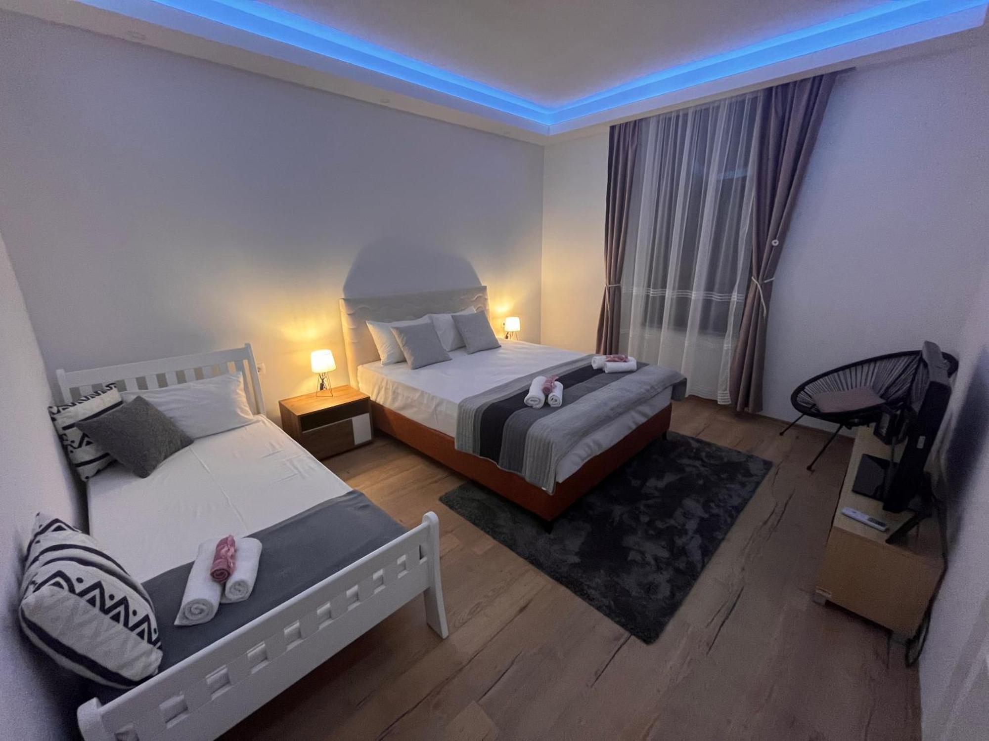 Apartments Ejla&Una Mostar Zewnętrze zdjęcie