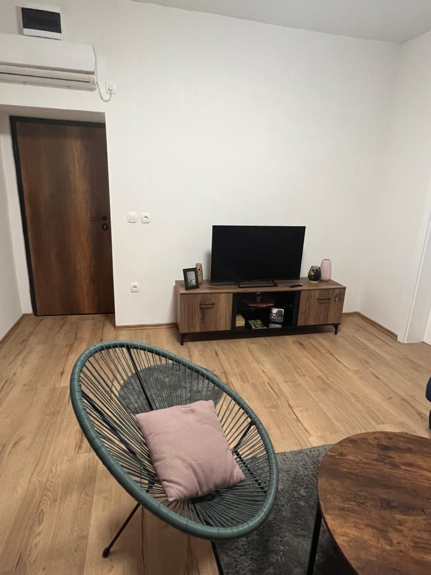 Apartments Ejla&Una Mostar Zewnętrze zdjęcie