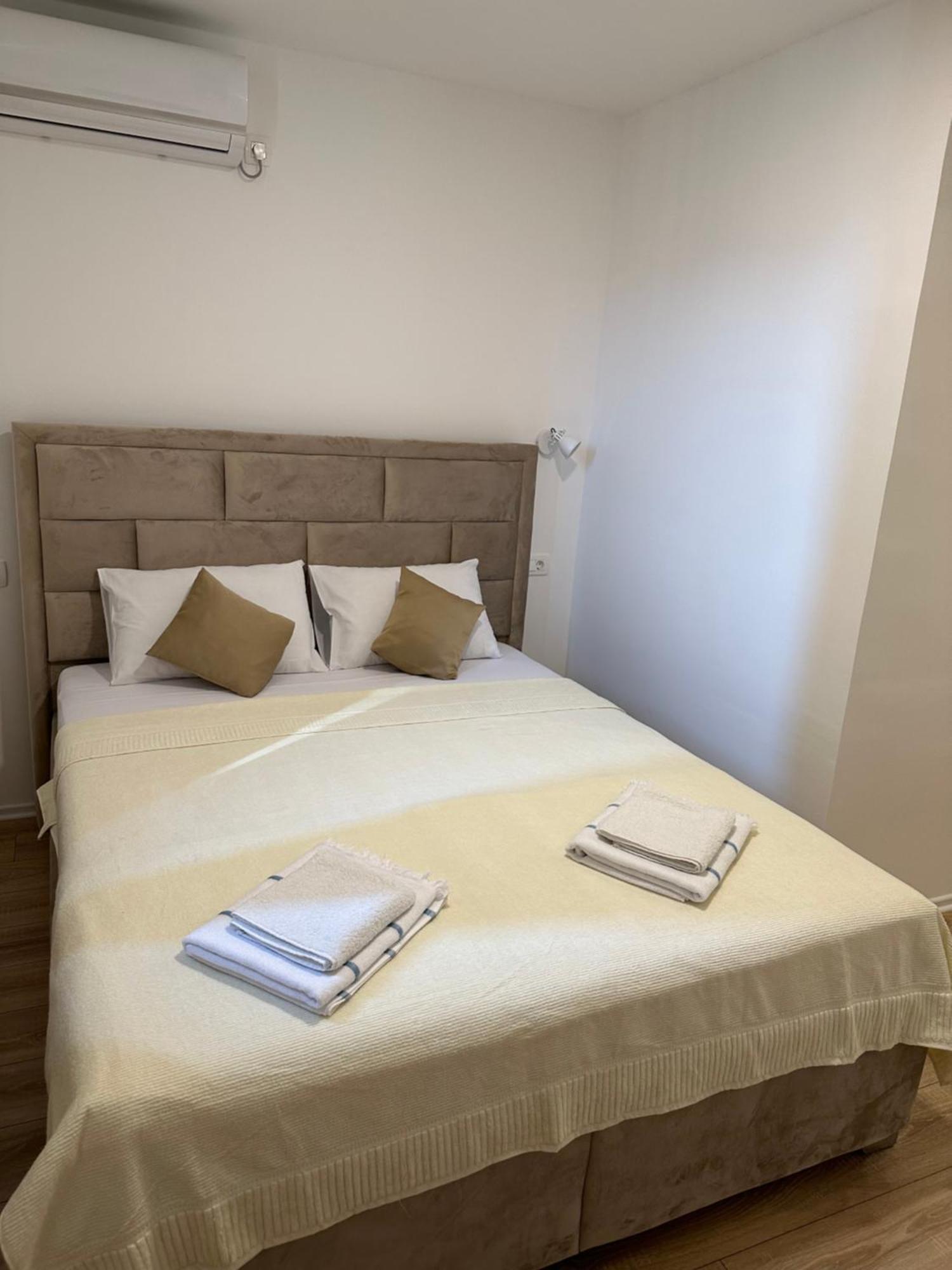 Apartments Ejla&Una Mostar Zewnętrze zdjęcie